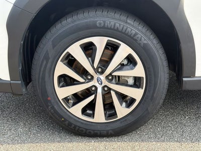 2024 Subaru Outback 2.5i