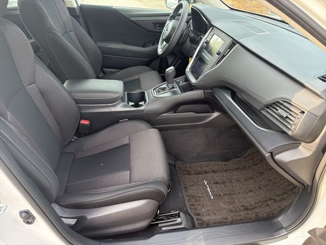 2024 Subaru Outback 2.5i