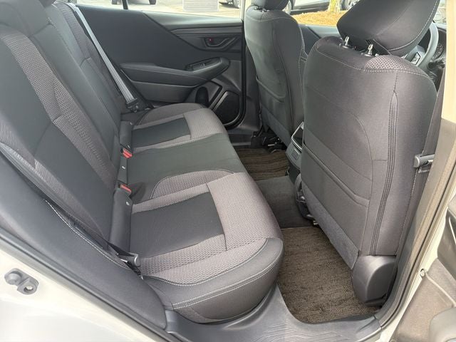 2024 Subaru Outback 2.5i