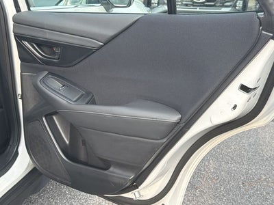 2024 Subaru Outback 2.5i