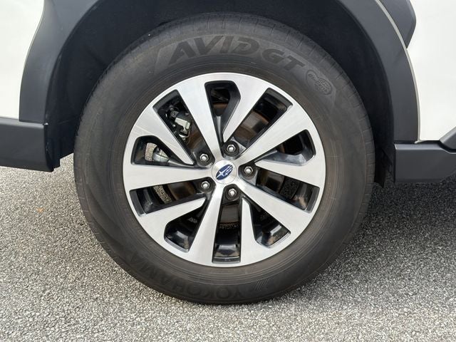2024 Subaru Outback 2.5i