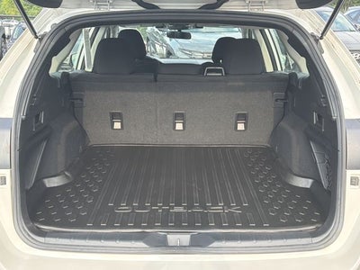 2024 Subaru Outback 2.5i