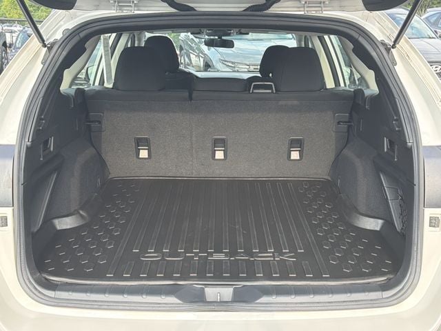 2024 Subaru Outback 2.5i
