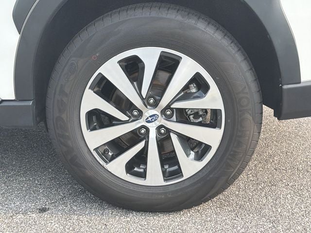 2024 Subaru Outback 2.5i