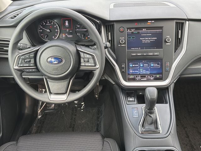 2024 Subaru Outback 2.5i