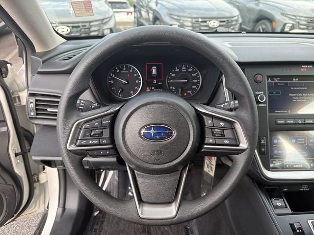 2024 Subaru Outback 2.5i