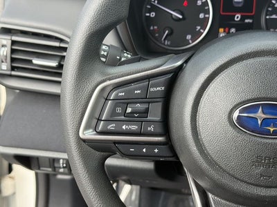2024 Subaru Outback 2.5i