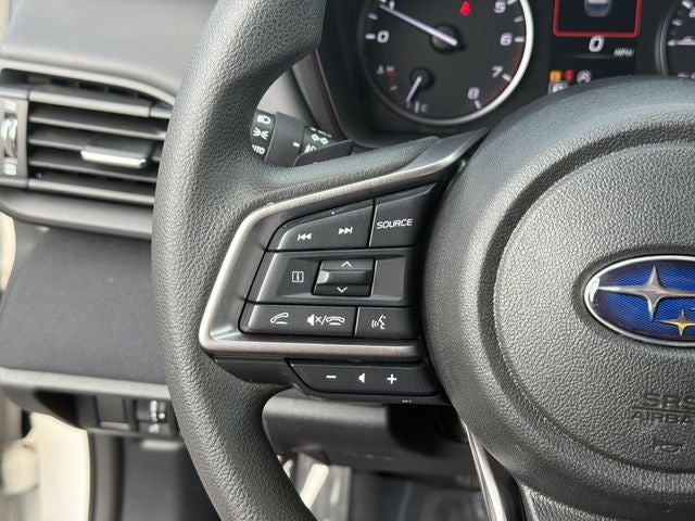 2024 Subaru Outback 2.5i