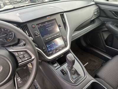 2024 Subaru Outback 2.5i