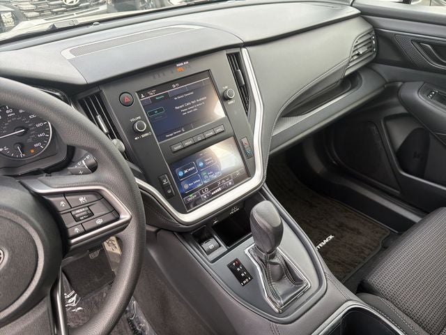2024 Subaru Outback 2.5i