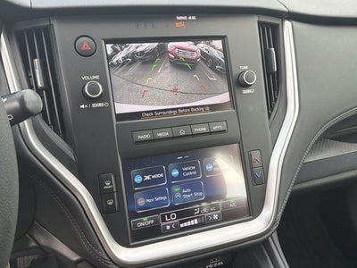 2024 Subaru Outback 2.5i