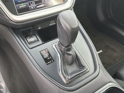2024 Subaru Outback 2.5i