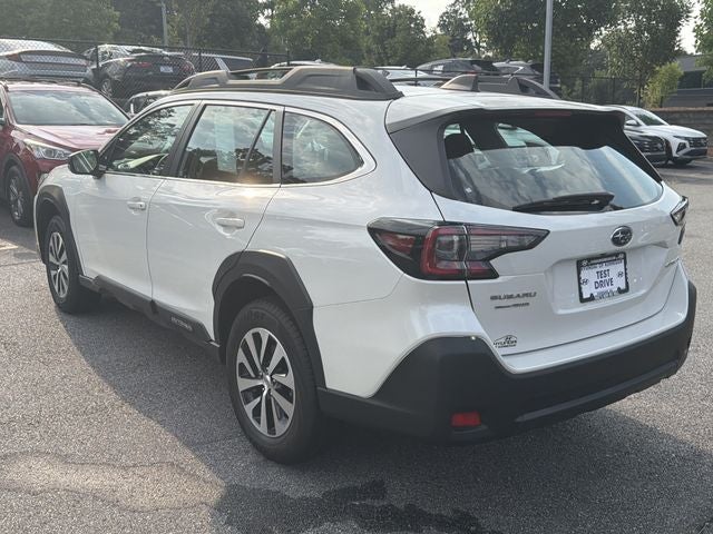 2024 Subaru Outback 2.5i