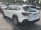2024 Subaru Outback 2.5i