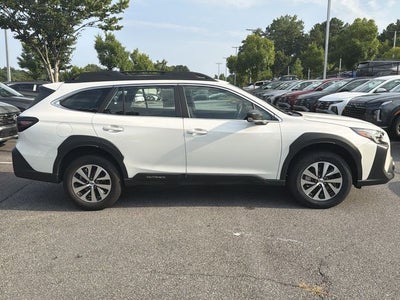 2024 Subaru Outback 2.5i
