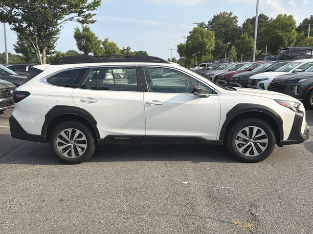 2024 Subaru Outback 2.5i