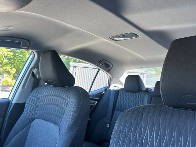 2025 Toyota Camry Base