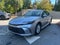 2025 Toyota Camry Base