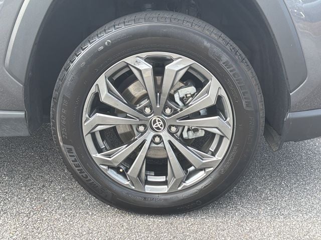 2022 Toyota RAV4 Hybrid Limited