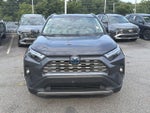 2022 Toyota RAV4 Hybrid Limited