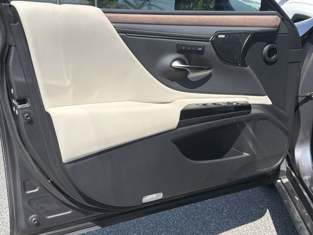 2023 Lexus ES 350
