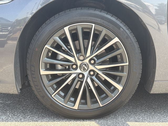 2023 Lexus ES 350