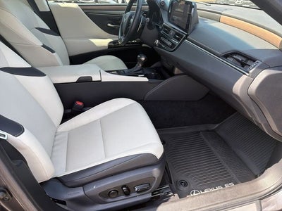 2023 Lexus ES 350