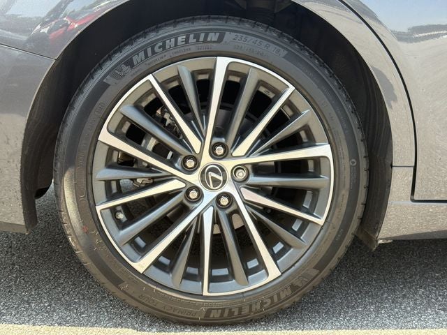2023 Lexus ES 350
