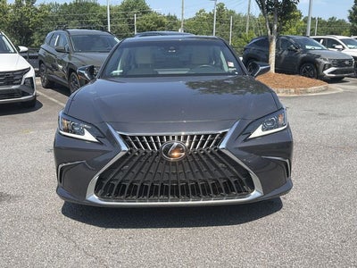 2023 Lexus ES 350