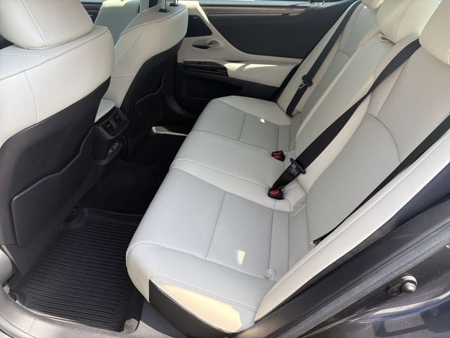 2023 Lexus ES 350