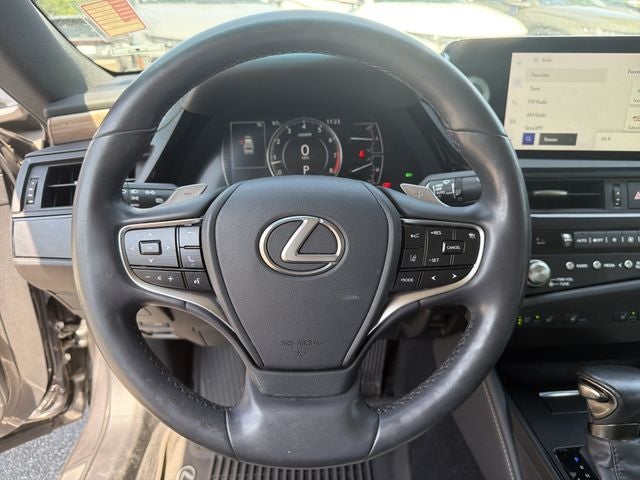 2023 Lexus ES 350
