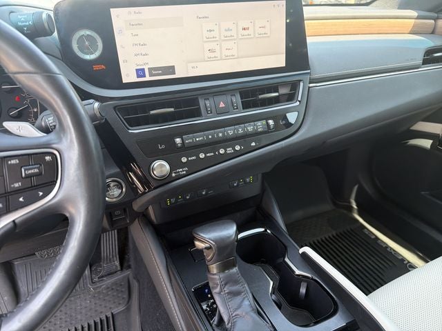 2023 Lexus ES 350