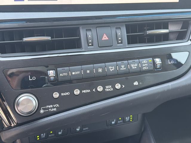 2023 Lexus ES 350