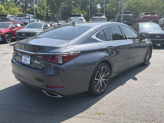 2023 Lexus ES 350