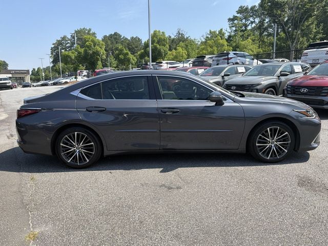2023 Lexus ES 350