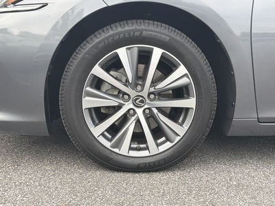2020 Lexus ES 350