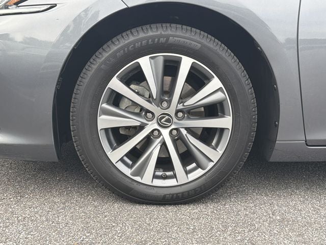 2020 Lexus ES 350