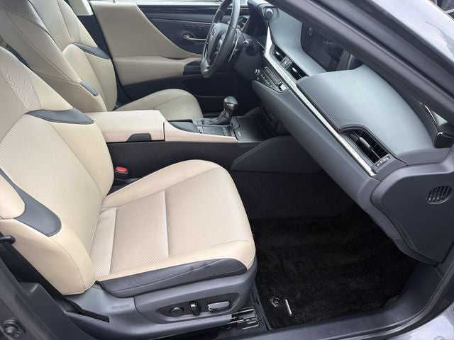 2020 Lexus ES 350