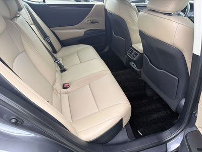 2020 Lexus ES 350