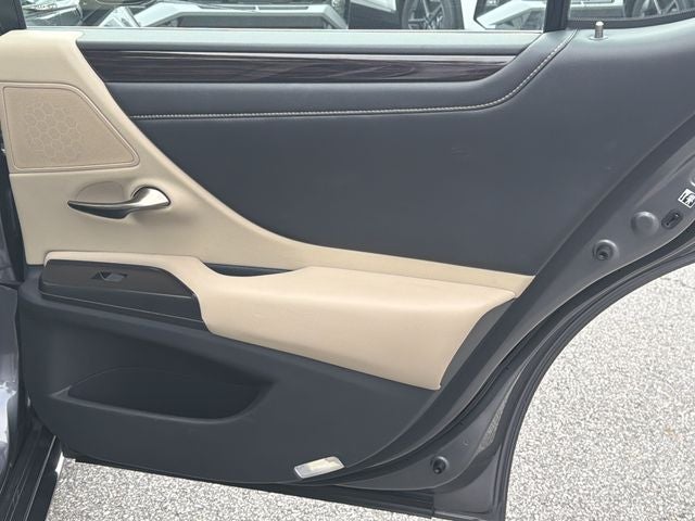 2020 Lexus ES 350