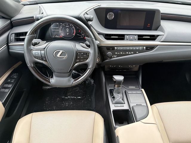 2020 Lexus ES 350