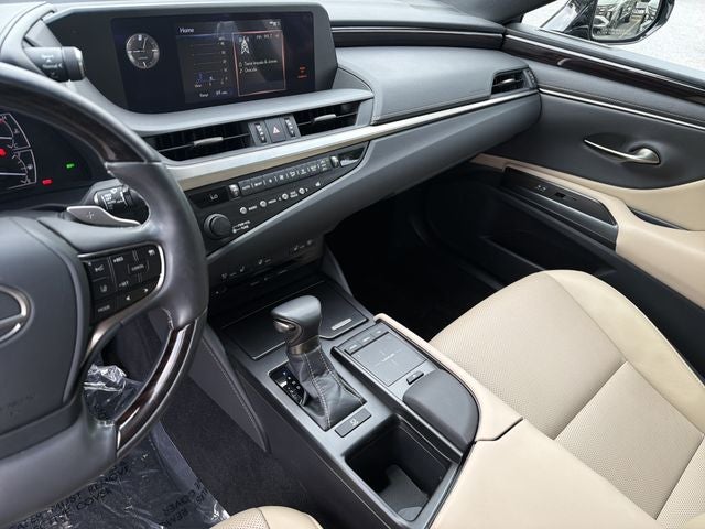 2020 Lexus ES 350