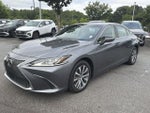 2020 Lexus ES 350