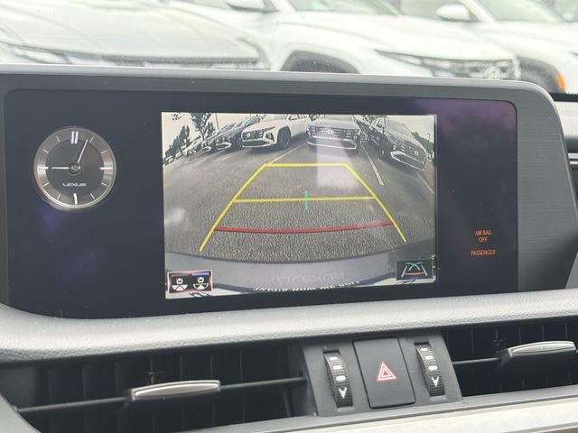 2020 Lexus ES 350