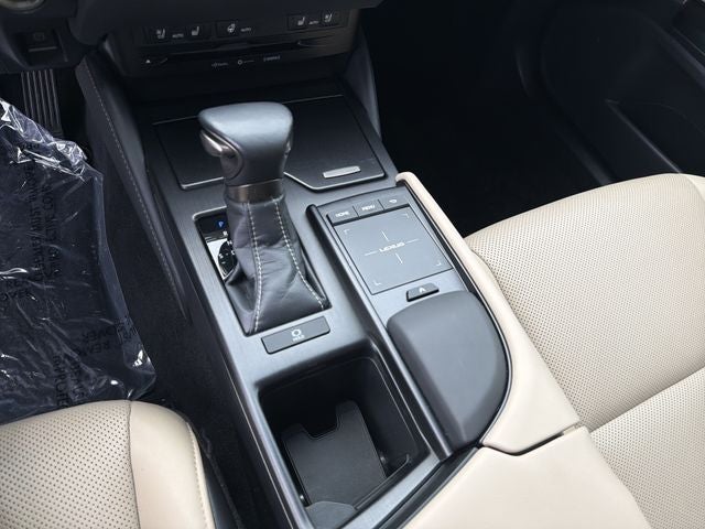2020 Lexus ES 350