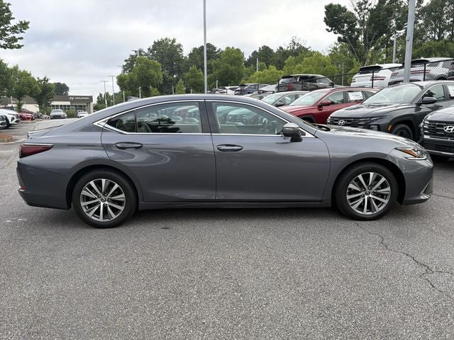 2020 Lexus ES 350