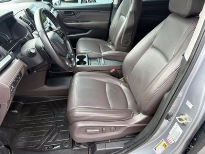2020 Honda Odyssey Touring