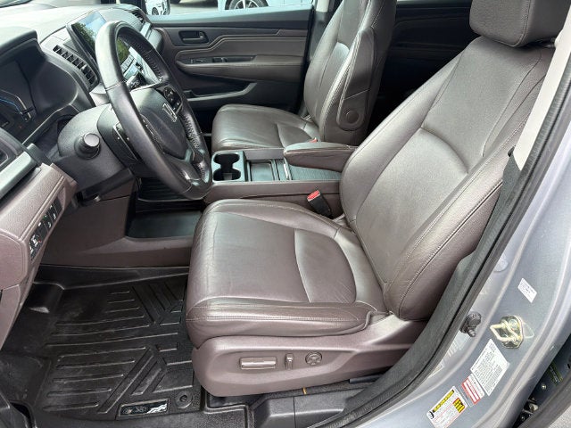 2020 Honda Odyssey Touring