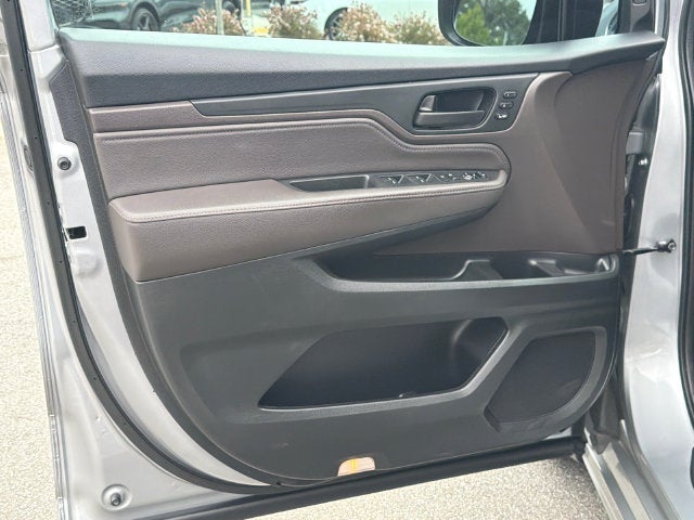 2020 Honda Odyssey Touring