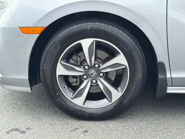 2020 Honda Odyssey Touring
